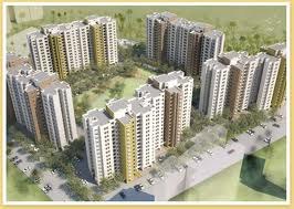 3BHK Apartment in Unitech Vista Gurgaon